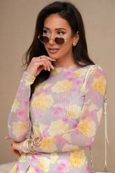 Blusa modelo 214412 LaBalancia